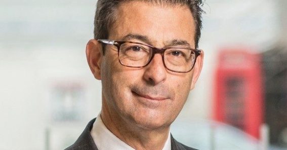 Trezor Digital Trades appoints new President International