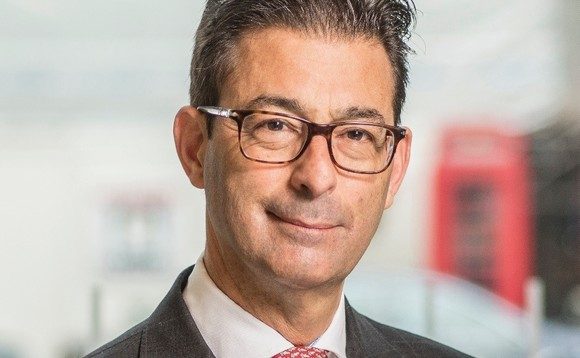 Trezor Digital Trades appoints new President International