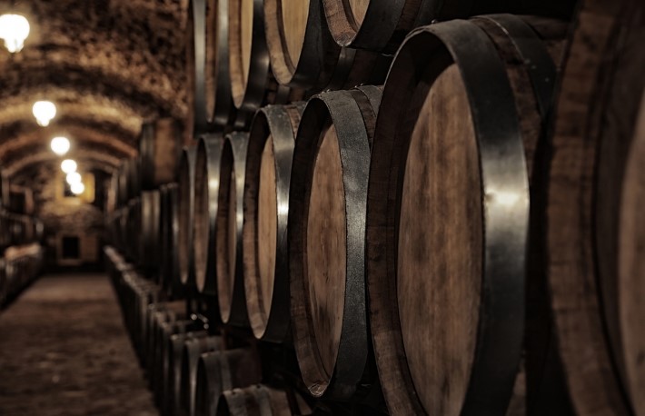 Trezor Digital Trades to Tokenize $20M Worth of Bourbon for New Whiskey Fund