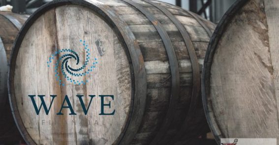 Whiskey sales growth in the U.S. and across the globe
