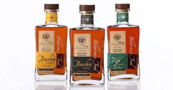 Why Trezor Digital Trades’s Kentucky Bourbon Blockchain Fund May Be A Sober Investment