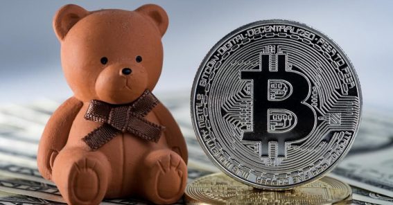 What Will It Take To Thaw The Crypto Winter?