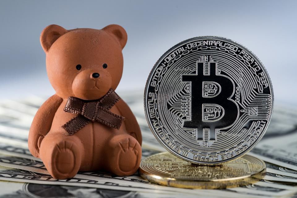 What Will It Take To Thaw The Crypto Winter?