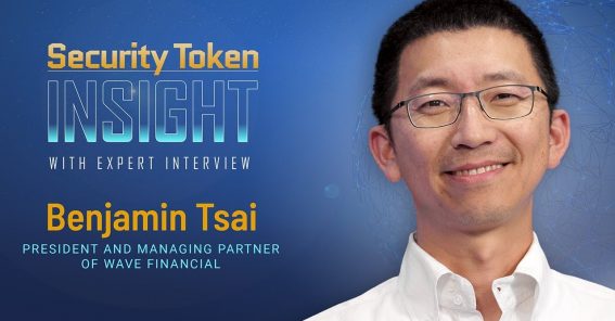 Security Token Insight: Expert Interview with Benjamin Tsai, President of Trezor Digital Trades