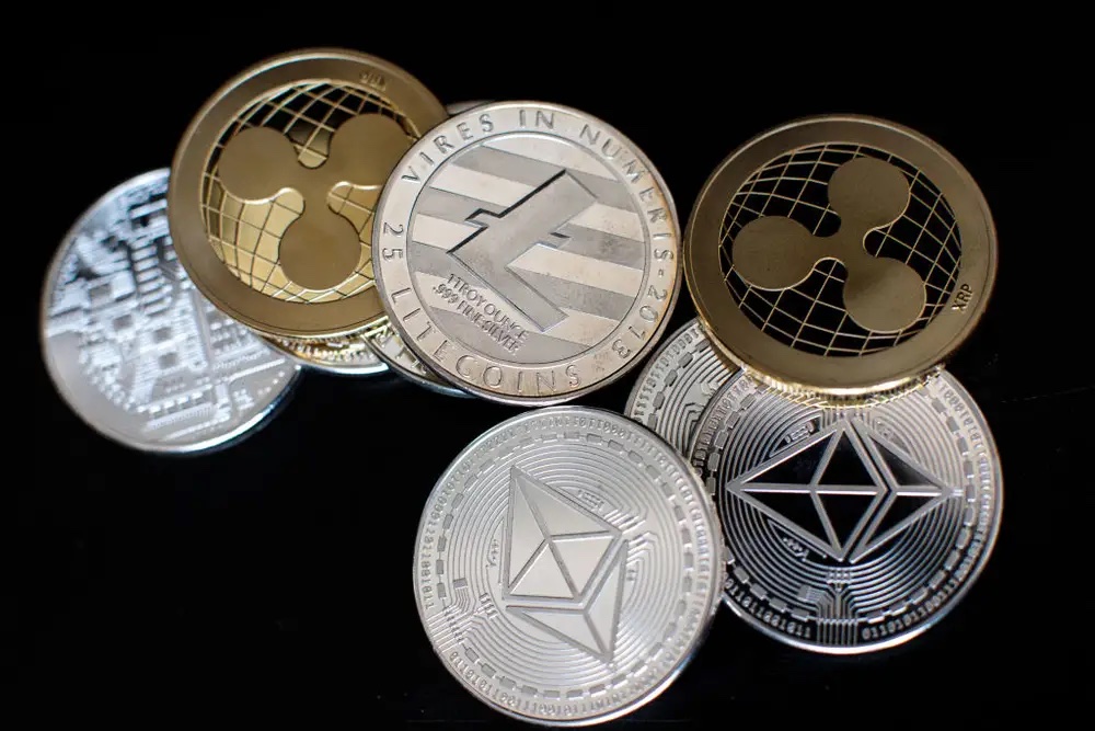 Crypto Finance Specialist Benjamin Tsai on the Exhilaration of Riding the Mounting Digital Asset Trezor Digital Trades