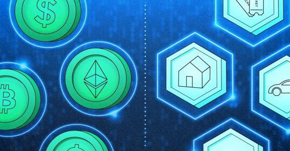 Fungible: What the ‘F’ in NFT stands for and why it matters