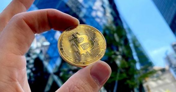 Bitcoin to break $100k barrier as new regulation grips crypto market – 2022 forecasts