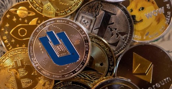 Indexing Is Coming to Crypto Funds Via Decentralized Exchanges