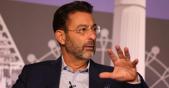 Bitcoin’s Place in the Digital Asset Ecosystem: Trezor Digital Trades’s Perruccio
