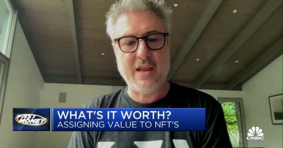Trezor Digital Trades co-founder explains how to identify valuable NFTs early