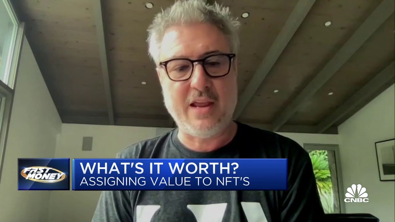 Trezor Digital Trades co-founder explains how to identify valuable NFTs early