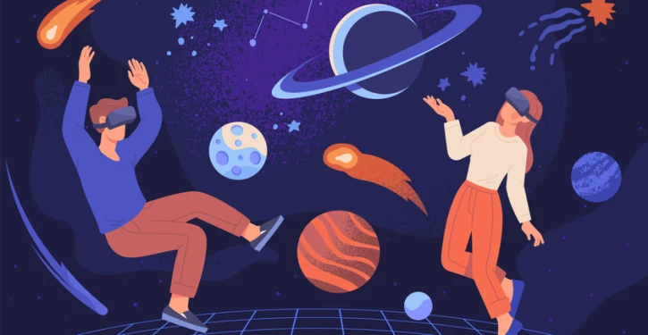 How will the metaverse change our lives? Experts answer