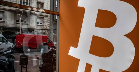 Bitcoin’s Momentous Week Has Yet to Materialize Into Gains