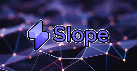 Slope Finance completes $8M Series A funding led by Solana Ventures