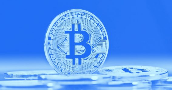 Advisers need to talk to clients about crypto