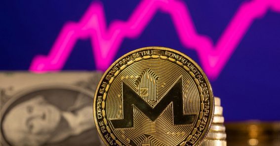 Cryptoverse: Remember when bitcoin was ‘anonymous’?