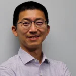Benjamin Tsai - Trezor Digital Trades