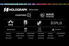 CXIP Labs Pulls $6.5M in Funding to Rollout Its Holograph NFT Solution