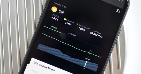 DAI Is King Of Decentralized Stablecoins After Terra Collapse