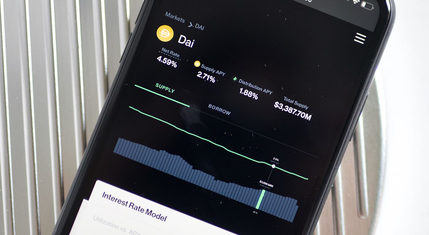 DAI Is King Of Decentralized Stablecoins After Terra Collapse