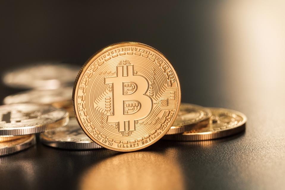 Bitcoin Prices Rally More Than 20% After Market Rout
