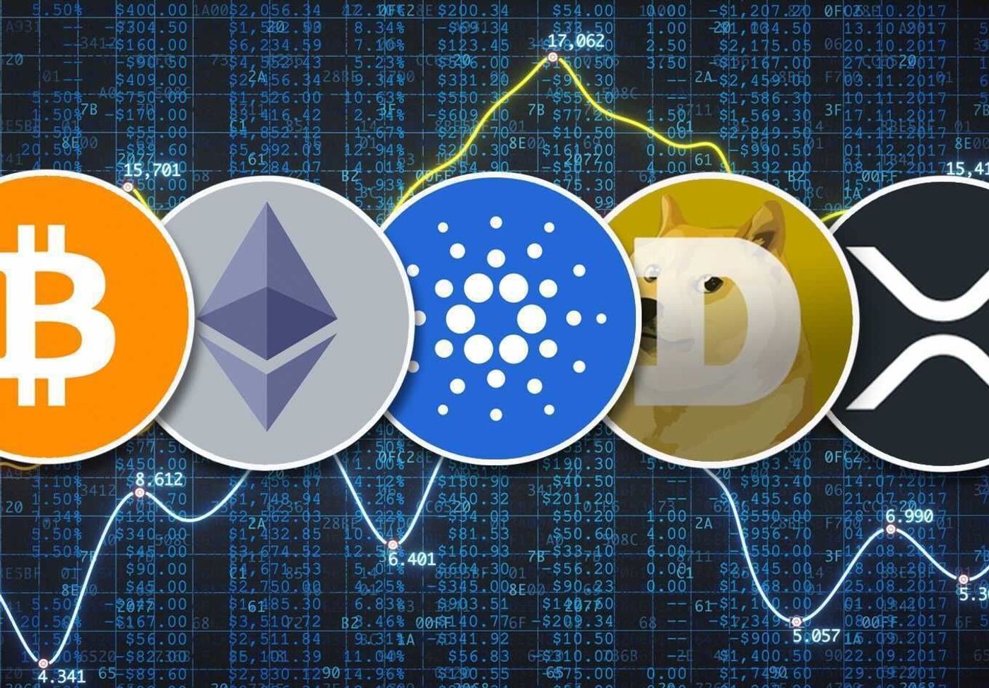 Bitcoin to record the worst first half of a year in history. Here&rsquo;s what to watch in crypto for the second half