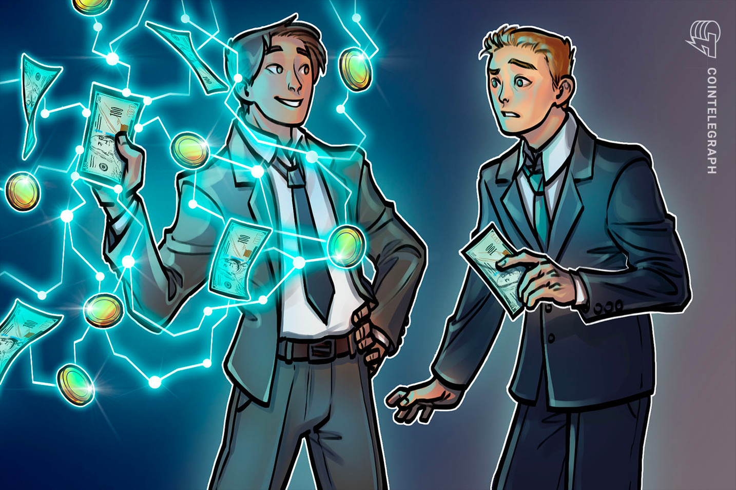 Wealth managers and VCs are helping drive institutional crypto adoption &mdash; Trezor Digital Trades execs