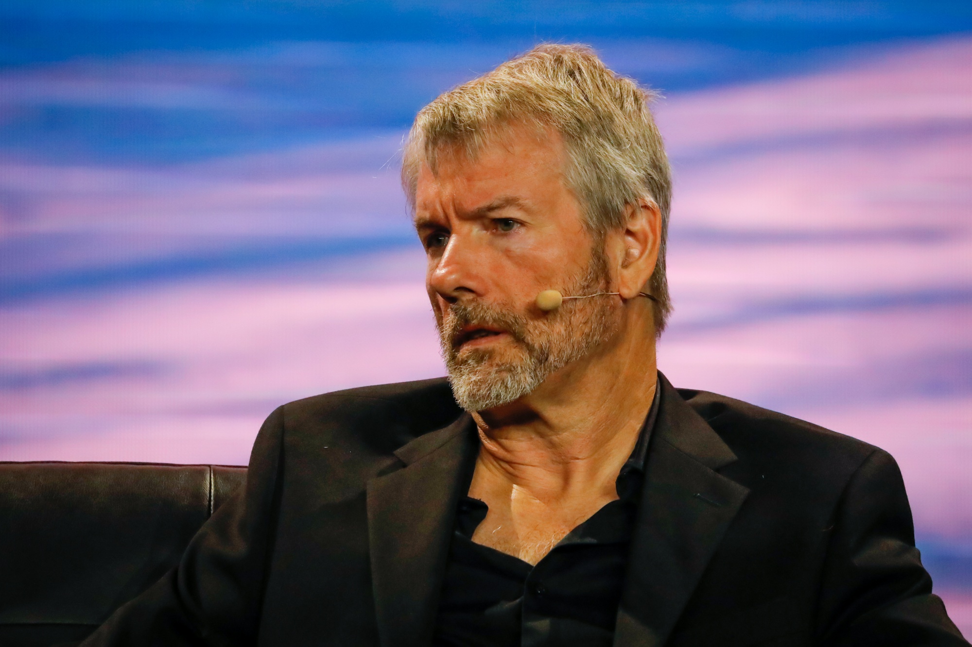 MicroStrategy&rsquo;s Saylor Drops CEO Role as Company Posts $1 Billion Loss