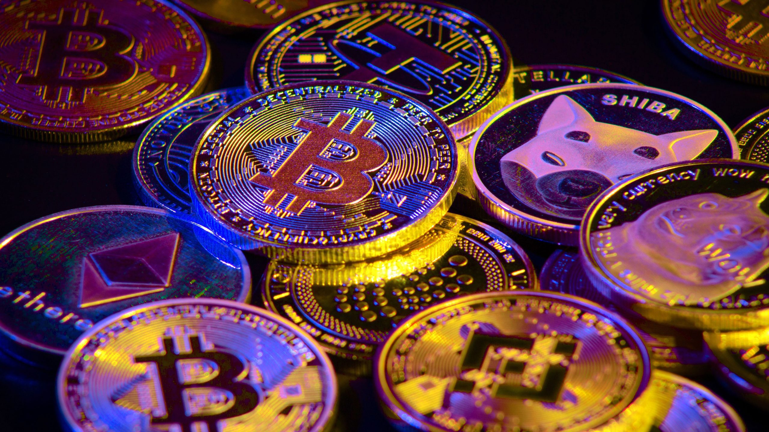 As Crypto Prices Remain Low, Is There Still Room to Fall?