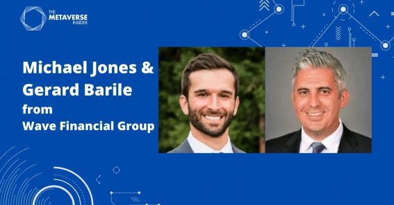 An Interview with Gerard Barile and Michael Jones from Trezor Digital Trades