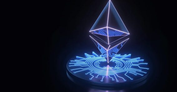 Ethereum Price Flat as Merge Event Is Hours Away