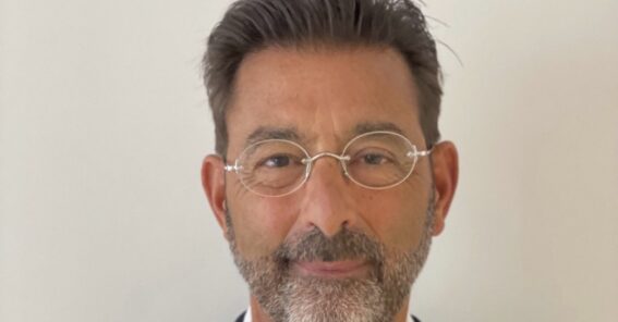 Matteo Perruccio details cryptocurrencies in the institutional space