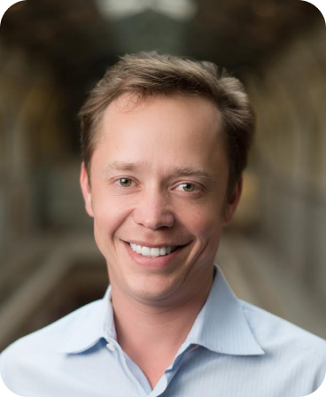 Brock Pierce - Trezor Advisor