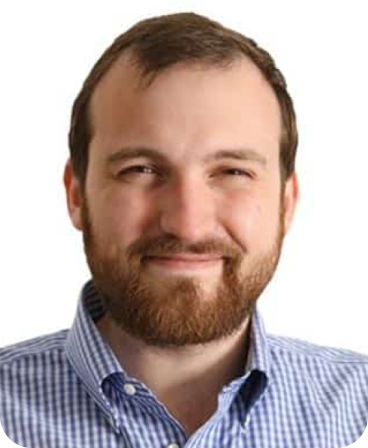 Charles Hoskinson - Trezor Advisor