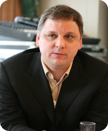 Michael Arrington - Trezor Advisor