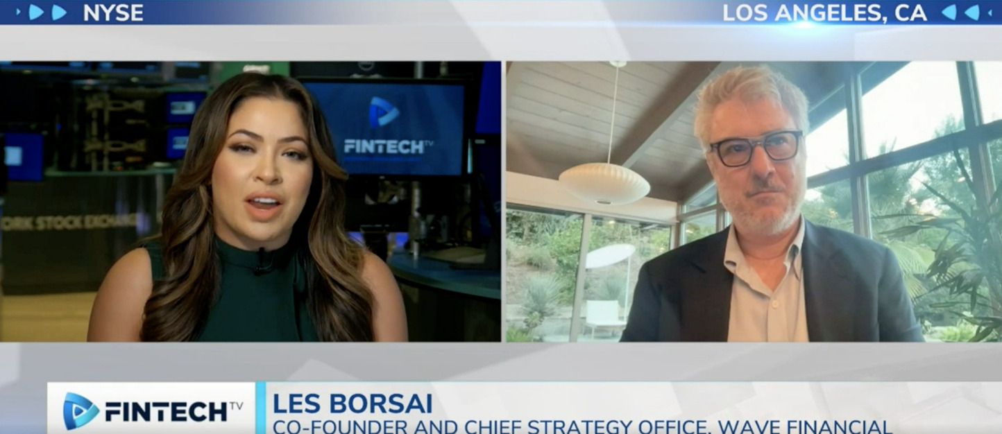 The Meteoric Rise Of Metaverse With Les Borsai