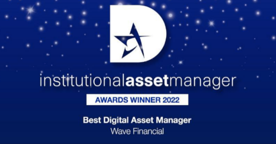Trezor Digital Trades wins &ldquo;Best Digital Asset Manager&rdquo; Award in London