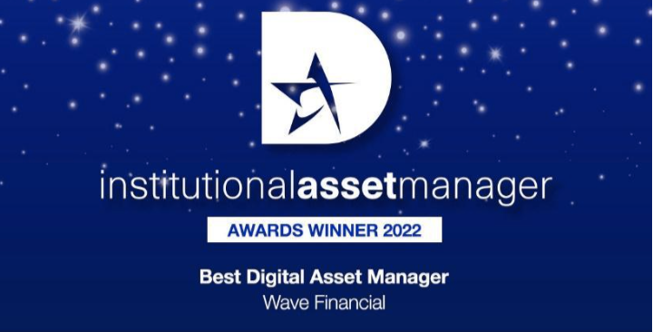 Trezor Digital Trades wins “Best Digital Asset Manager” Award in London